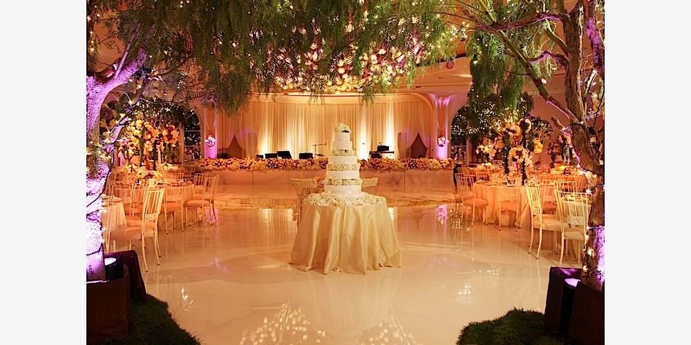 Callender Dance Floors