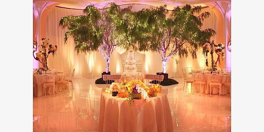 Callender Dance Floors