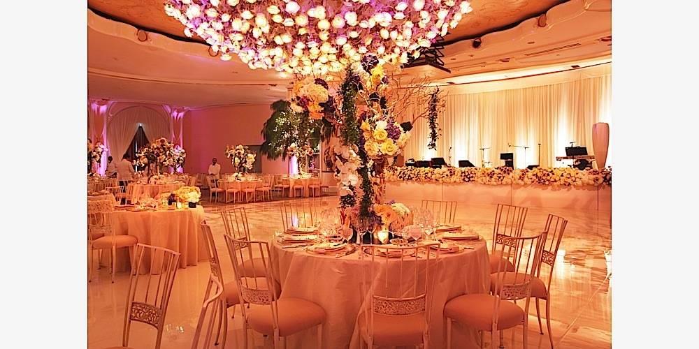 Callender Dance Floors
