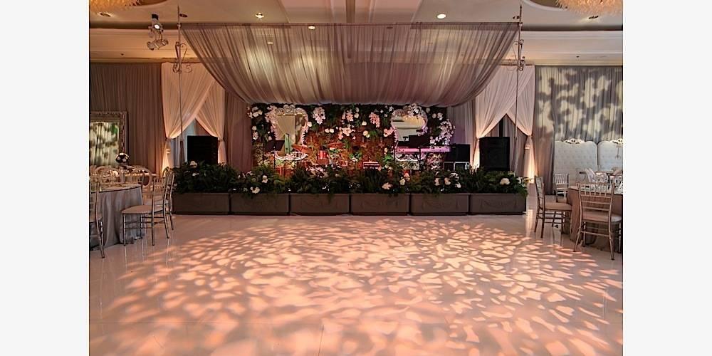 Callender Dance Floors