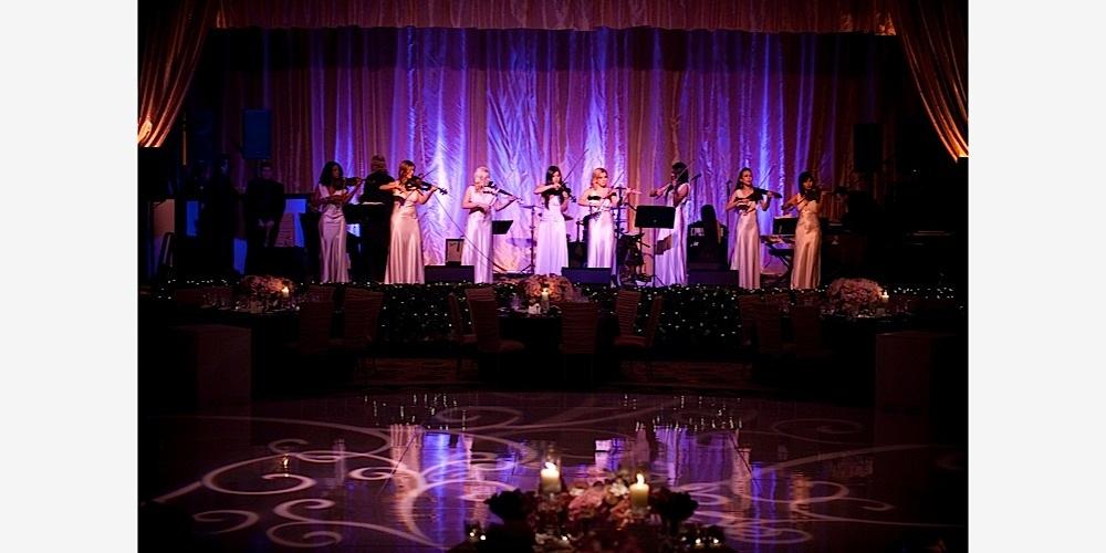 Callender Dance Floors