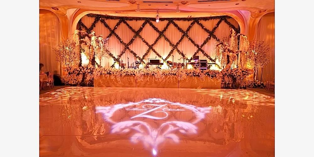 Callender Dance Floors