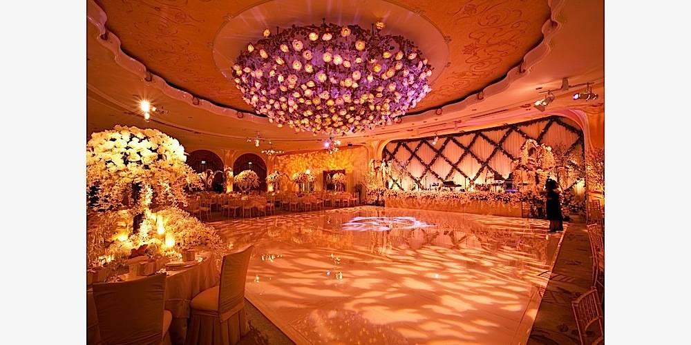 Callender Dance Floors
