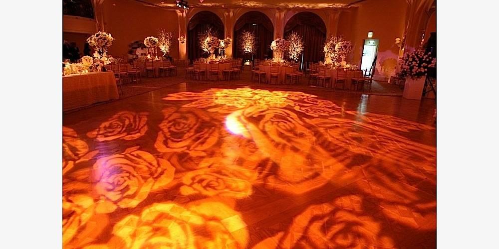 Callender Dance Floors