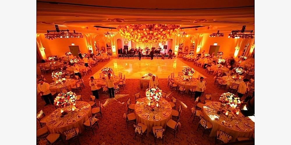 Callender Dance Floors