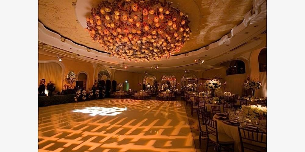 Callender Dance Floors