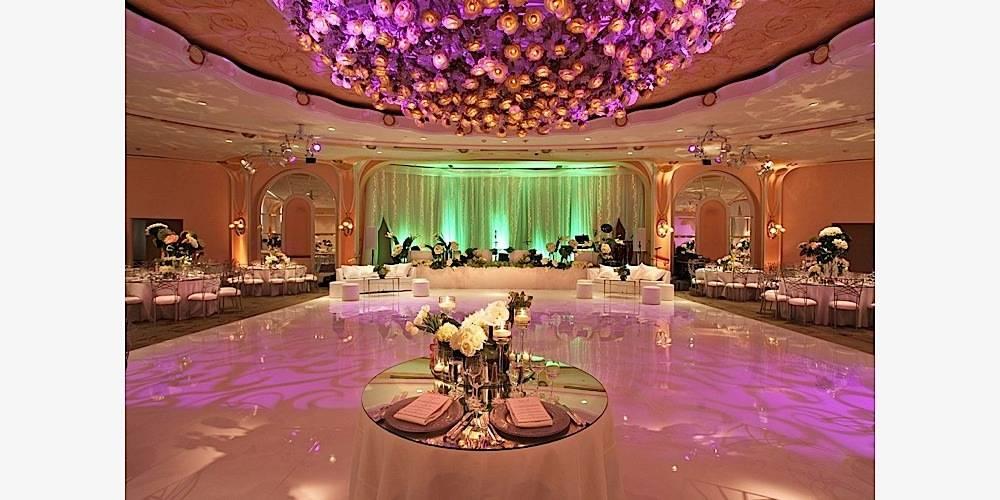 Callender Dance Floors
