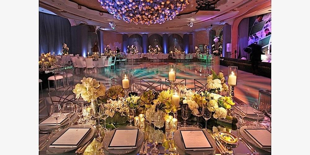 Callender Dance Floors