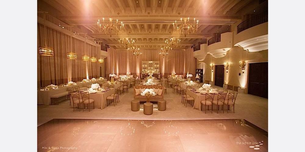 Callender Dance Floors