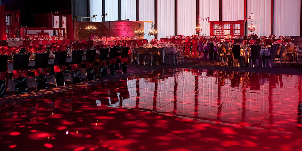 Callender Dance Floors